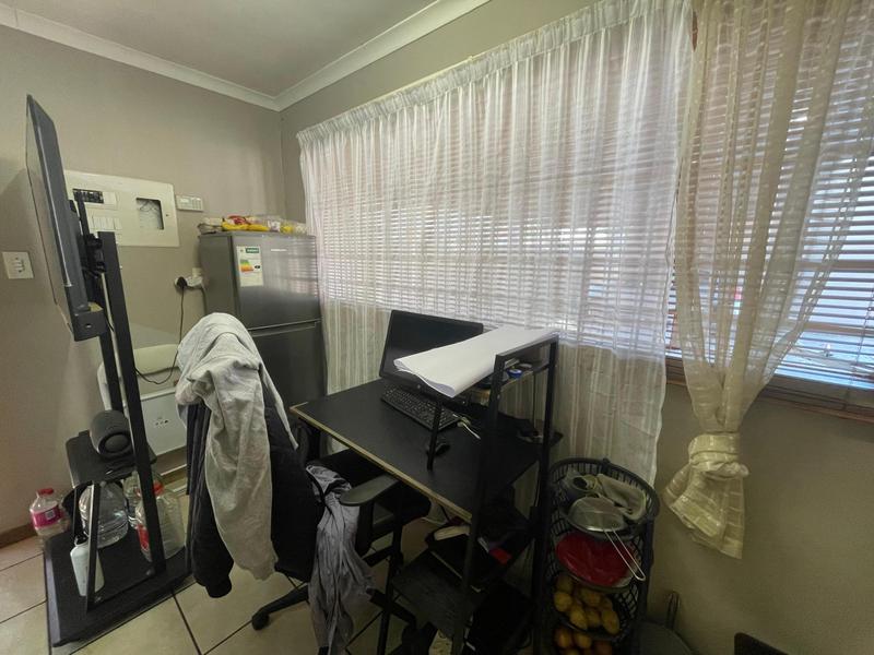 0 Bedroom Property for Sale in Bult West North West